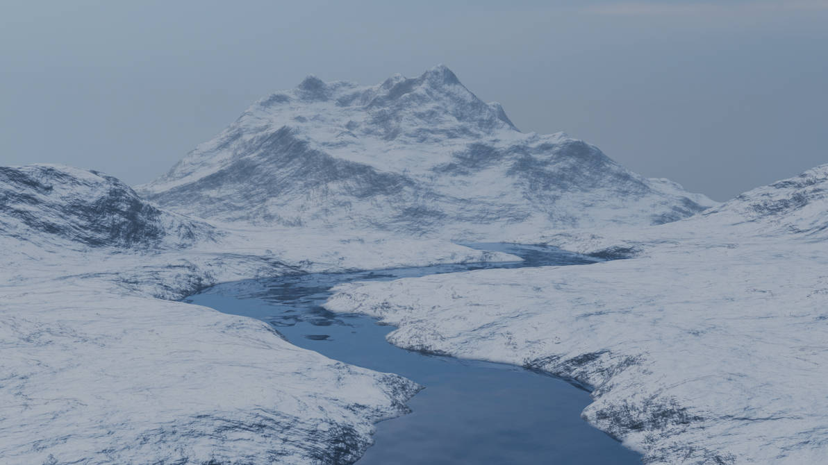 A Cold Stream